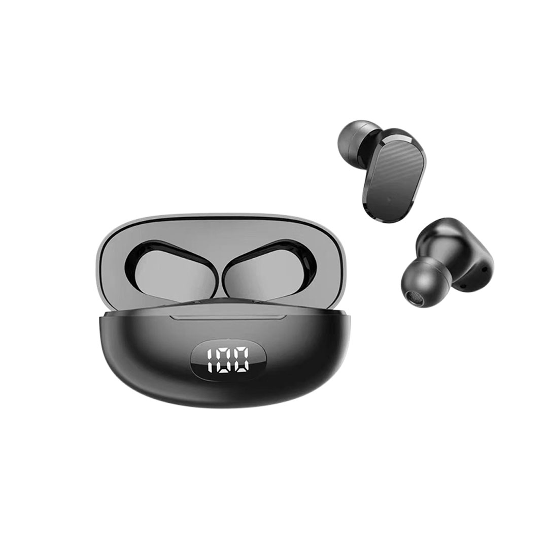 RABA T20 True Wireless Bluetooth Earbuds