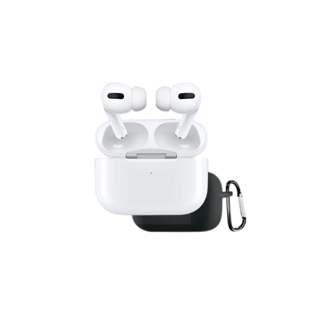 RABA Big Airpods Pro{Casing Free}
