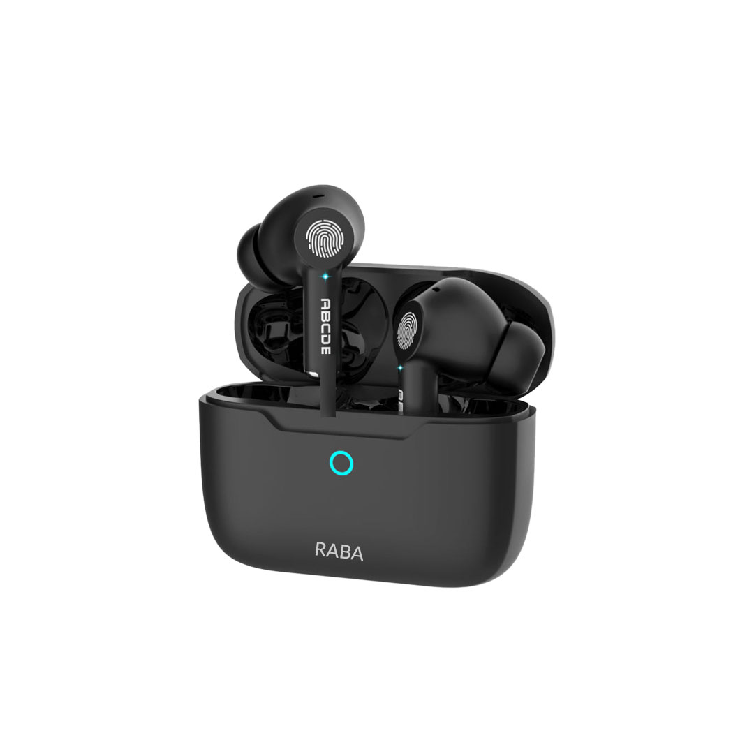 RABA Y35 Original True Wireless Bluetooth Earbuds