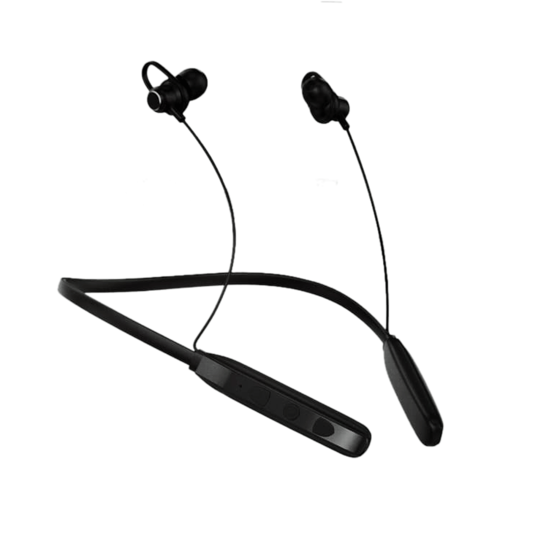 Raba A10 Neckband ( 5 Voice Changer )