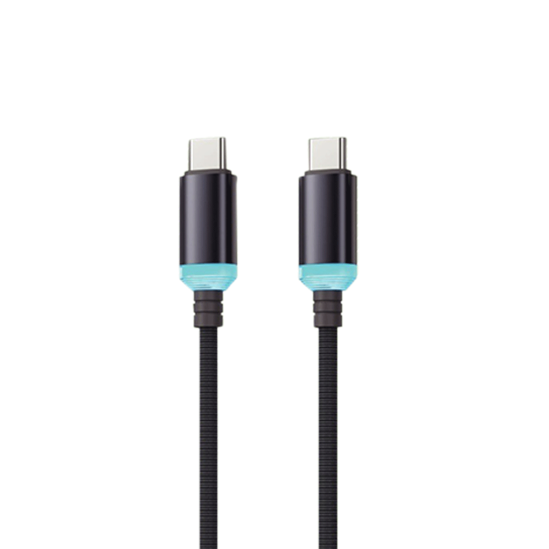 RABA LD10 Pro PD Type-C Fast Cable 