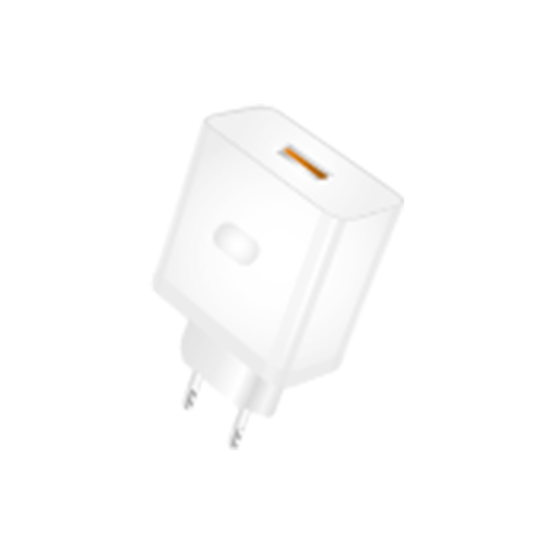 RABA 66w Universal Fast Adapter