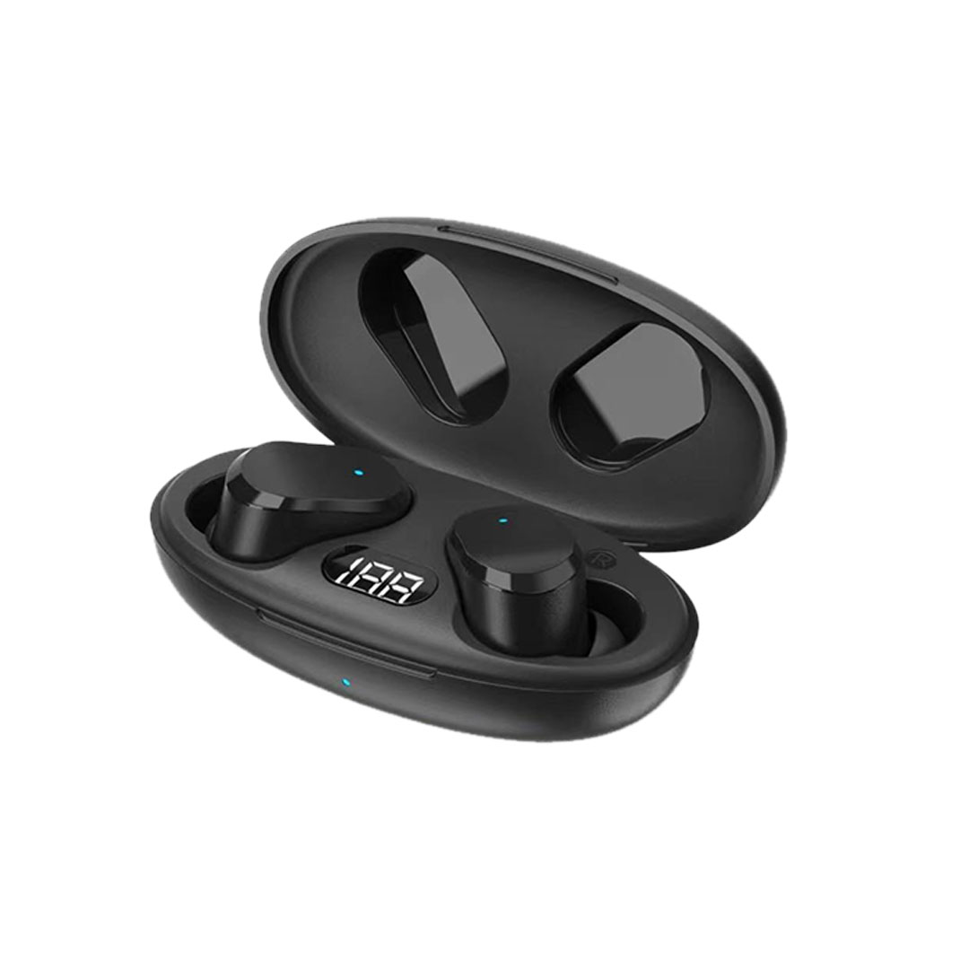 RABA T18 Original True Wireless Bluetooth Earbuds
