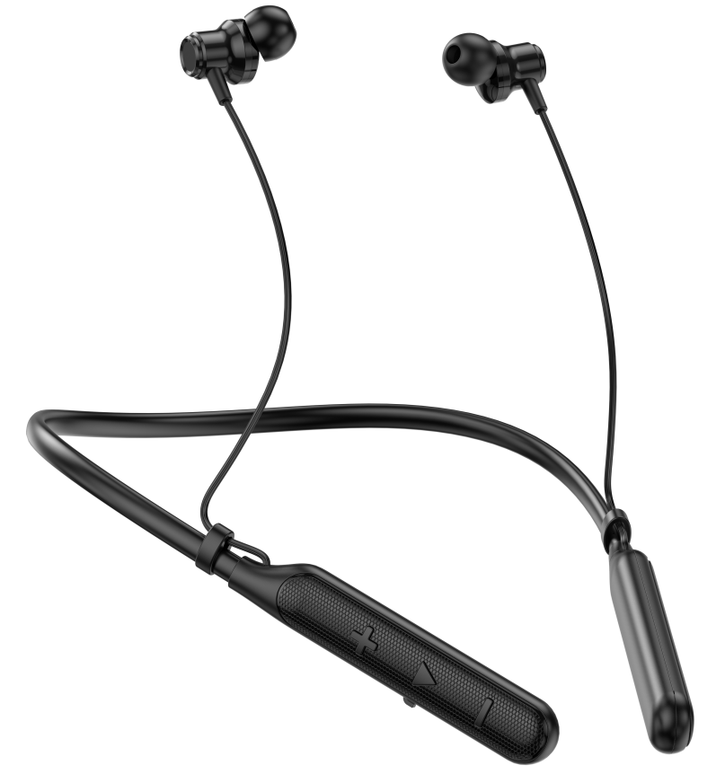 Raba Dhoom Neckband (5 Voice Changer)